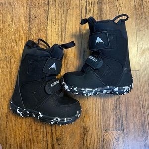 Burton Mini Grom 11C